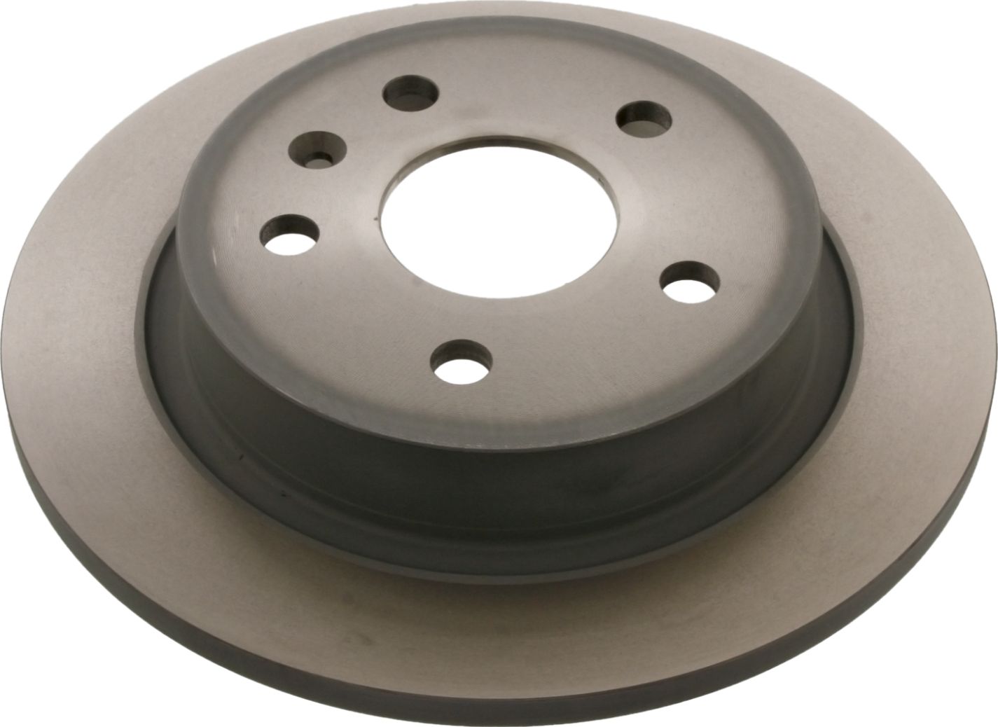 Тормозной диск Blue Print. Артикул ADW194302