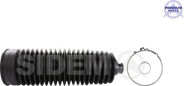 Пыльник рулевой рейки Sidem передний правый/левый для Land Rover Discovery III 2004-2009. Артикул 365.030