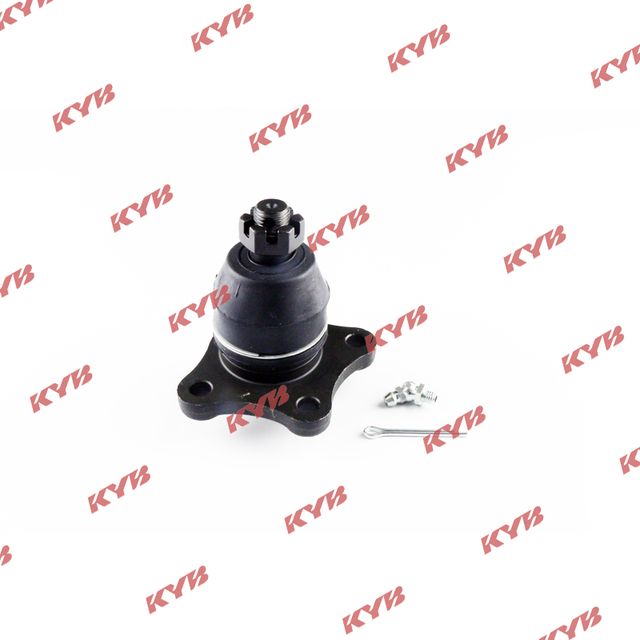 Шаровая опора KYB SSP передняя передняя верхняя для Toyota Yaris Verso 1999-2005. Артикул KBJ1127