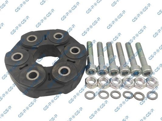 Крестовина карданного вала GSP. Артикул 510641S