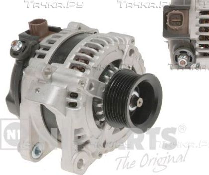 Генератор Nipparts для Toyota Camry 50 (V50, XV50) 2011-2017. Артикул N5112116