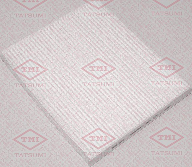 Фильтр салона (Tatsumi). Артикул TBD1072