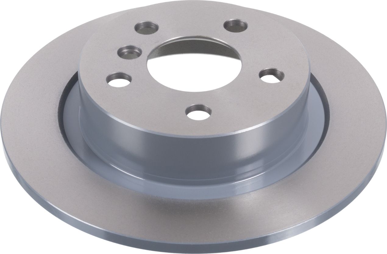 Тормозной диск Febi Bilstein. Артикул 104105