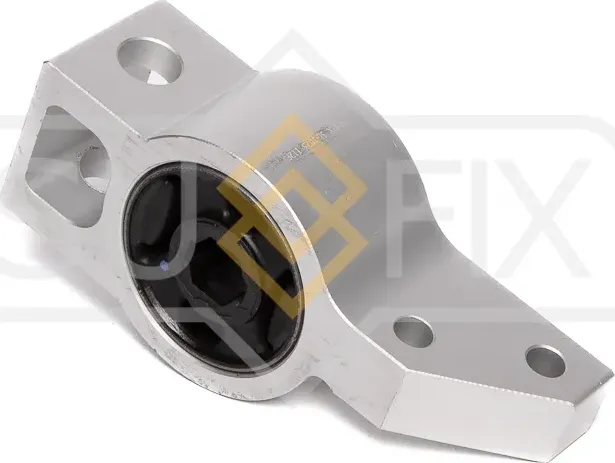 Сайлентблок рычага подвески переднего правый SKODA OCTAVIA (Sufix). Артикул SL1023