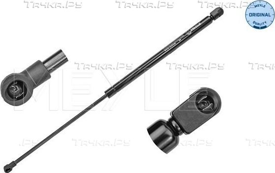 Амортизатор (упор) капота Meyle Original. Артикул 28-40 910 0009
