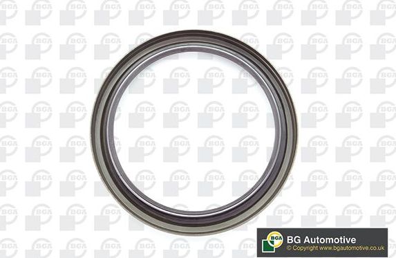 Сальник коленвала BGA внутренний для Renault Vel Satis I 2002-2009. Артикул OS0310