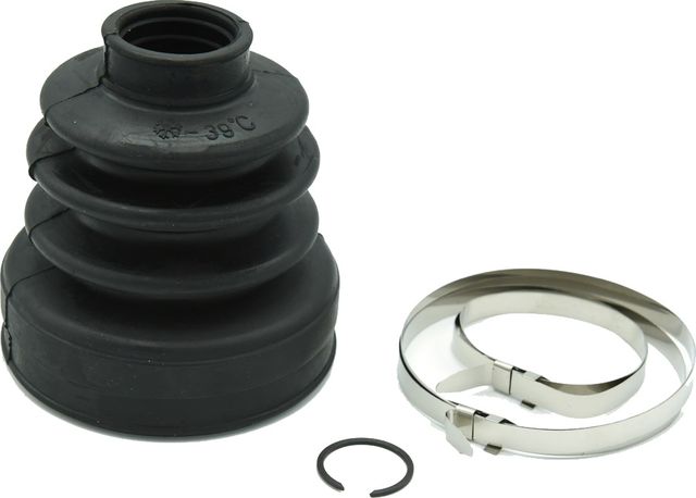 Пыльник ШРУС, комплект Jikiu. Артикул CD51012