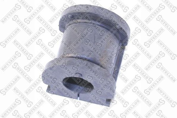 Втулка стабилизатора Stellox задняя для Fiat Brava 1996-2001. Артикул 89-61012-SX