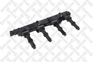 Катушка зажигания Stellox для Alfa Romeo 159 2005-2011. Артикул 61-00257-SX