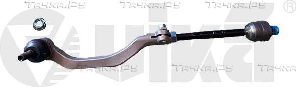Рулевая тяга поперечная Vika правая для MINI Hatch II (R56) 2006-2013. Артикул 41394501
