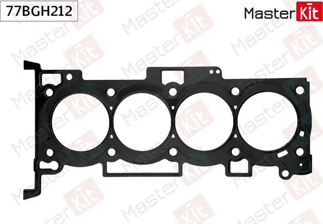Прокладка ГБЦ (Master KIT). Артикул 77BGH212