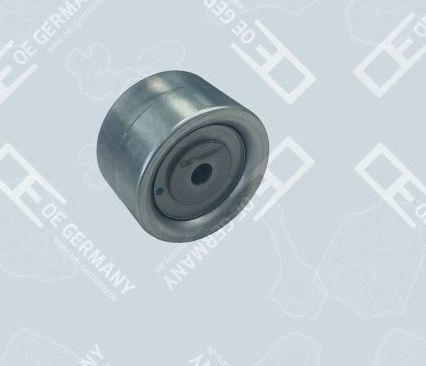 Направляющий (ведущий) ролик приводного поликлинового ремня OE Germany. Артикул 02 2051 200000