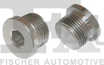 Пробка масляного поддона FA1. Артикул 257.868.001