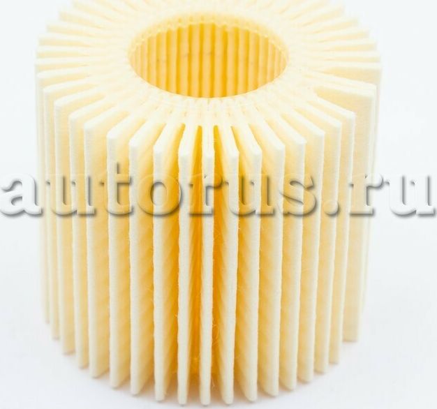 Масляный фильтр Toyota. Артикул 04152YZZA7