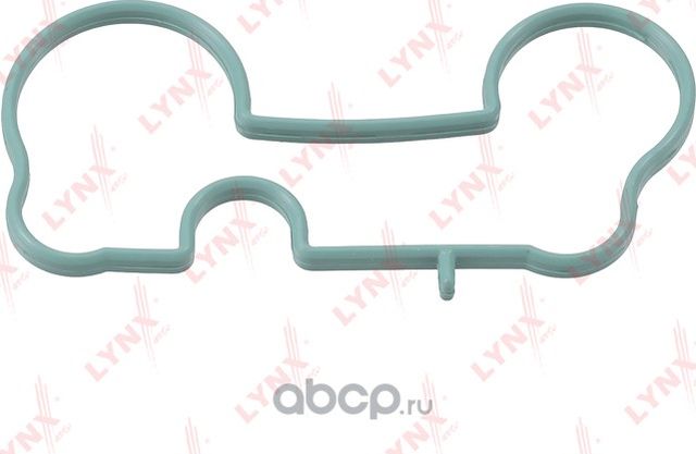 Прокладка впускного коллектора (Lynxauto). Артикул SG0210