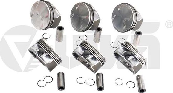 Поршень Vika. Артикул 19943601