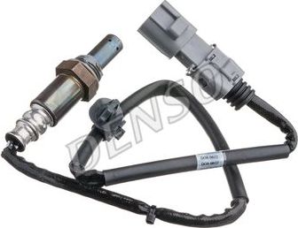 Лямбда-зонд (кислородный датчик) Denso Direct fit передний для Toyota Sienna III 2014-2016. Артикул DOX-0622