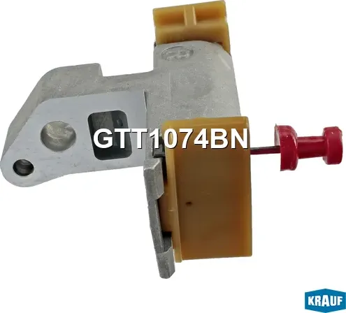 Натяжитель цепи ГРМ Krauf. Артикул GTT1074BN