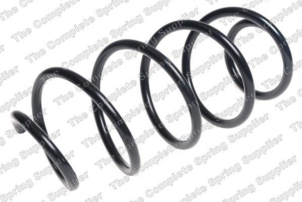 Пружина подвески Kilen передняя для BMW X3 II (F25) 2010-2017. Артикул 11121