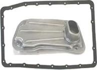 Фильтр АКПП JS Asakashi для Lexus LX 470 1998-2008. Артикул JT437K