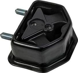 Подушка (опора) двигателя Zentparts передняя правая для Daewoo Lanos 1997-2008. Артикул Z13295