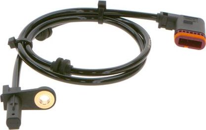 Датчик ABS Bosch. Артикул 0 986 594 592