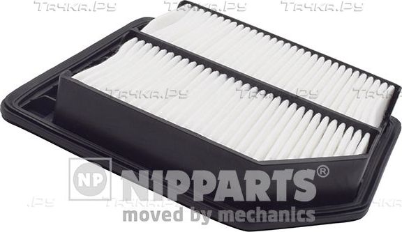 Воздушный фильтр Nipparts для Honda FR-V 2007-2009. Артикул J1324059