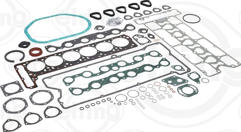 Прокладки двигателя (комплект) Elring. Артикул 892.424