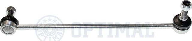 Стойка (тяга) стабилизатора Optimal передняя правая для SEAT Leon I 1999-2006. Артикул G7-694