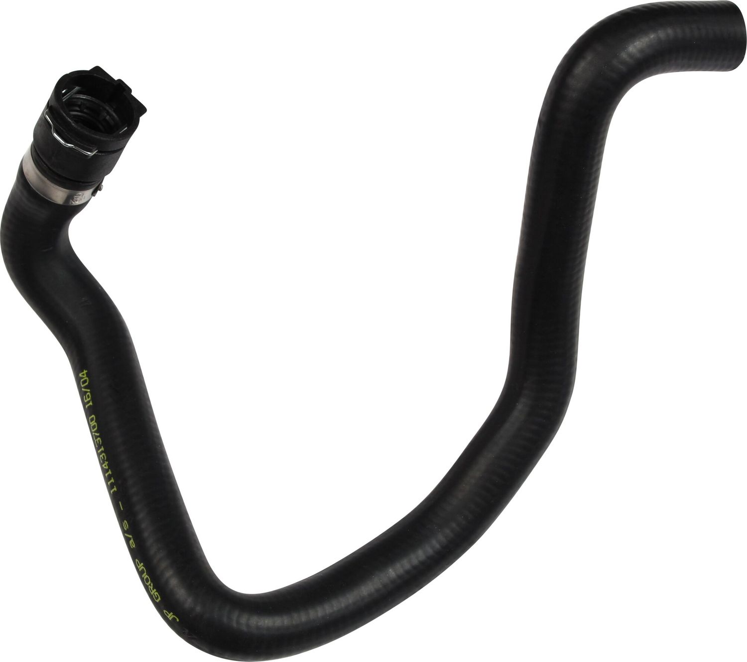 Патрубок системы охлаждения (радиатора) JP Group. Артикул 1114313700