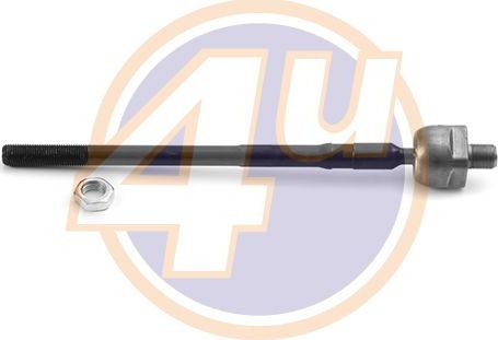 Рулевая тяга 4U. Артикул IF-E-09312