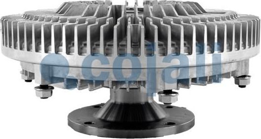 Муфта (вискомуфта) вентилятора Cojali. Артикул 7053118