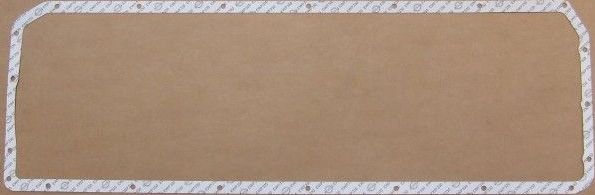 Прокладка маслянного поддона двигателя Elring. Артикул 921.084