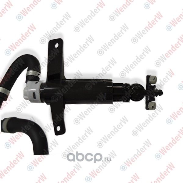 Форсунка омывателя левая (Wenderw). Артикул WEPL0113