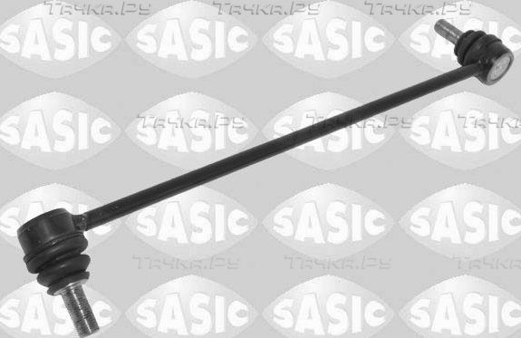 Стойка (тяга) стабилизатора Sasic. Артикул 2306417