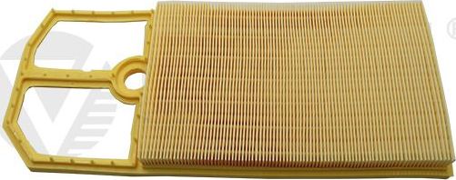Воздушный фильтр Vika. Артикул 11290196801