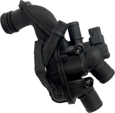 Z68543R_ТЕРМОСТАТ В СБОРЕ_ZIKMAR. Артикул Z68543R