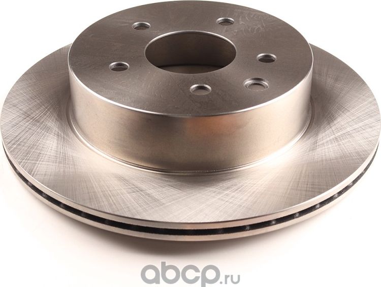 Тормозной диск (Sumomoto). Артикул SM432068H305