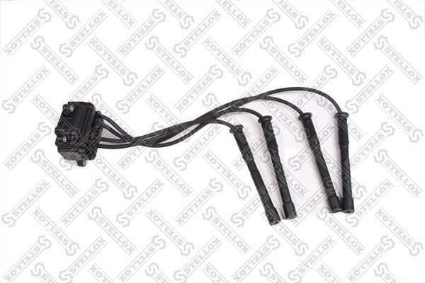 Катушка зажигания Stellox. Артикул 61-00195-SX