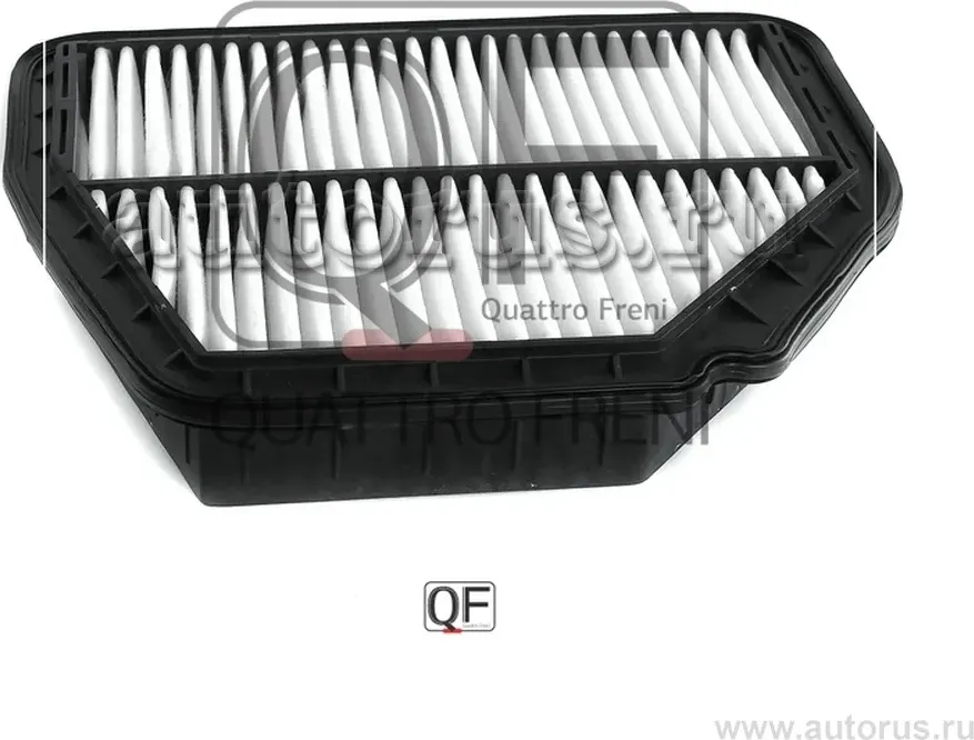 Фильтр воздушный (Quattro Freni). Артикул qf36a00158
