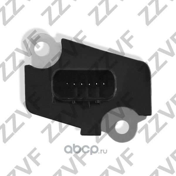 ДАТЧИК МАССОВОГО РАСХОДА ВОЗДУХА FORD GALAXY (06-..), MONDEO IV (07 (Zzvf). Артикул GRAH2357