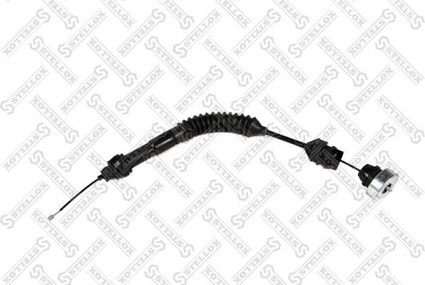 Трос сцепления Stellox для Peugeot 306 1993-2002. Артикул 29-98386-SX