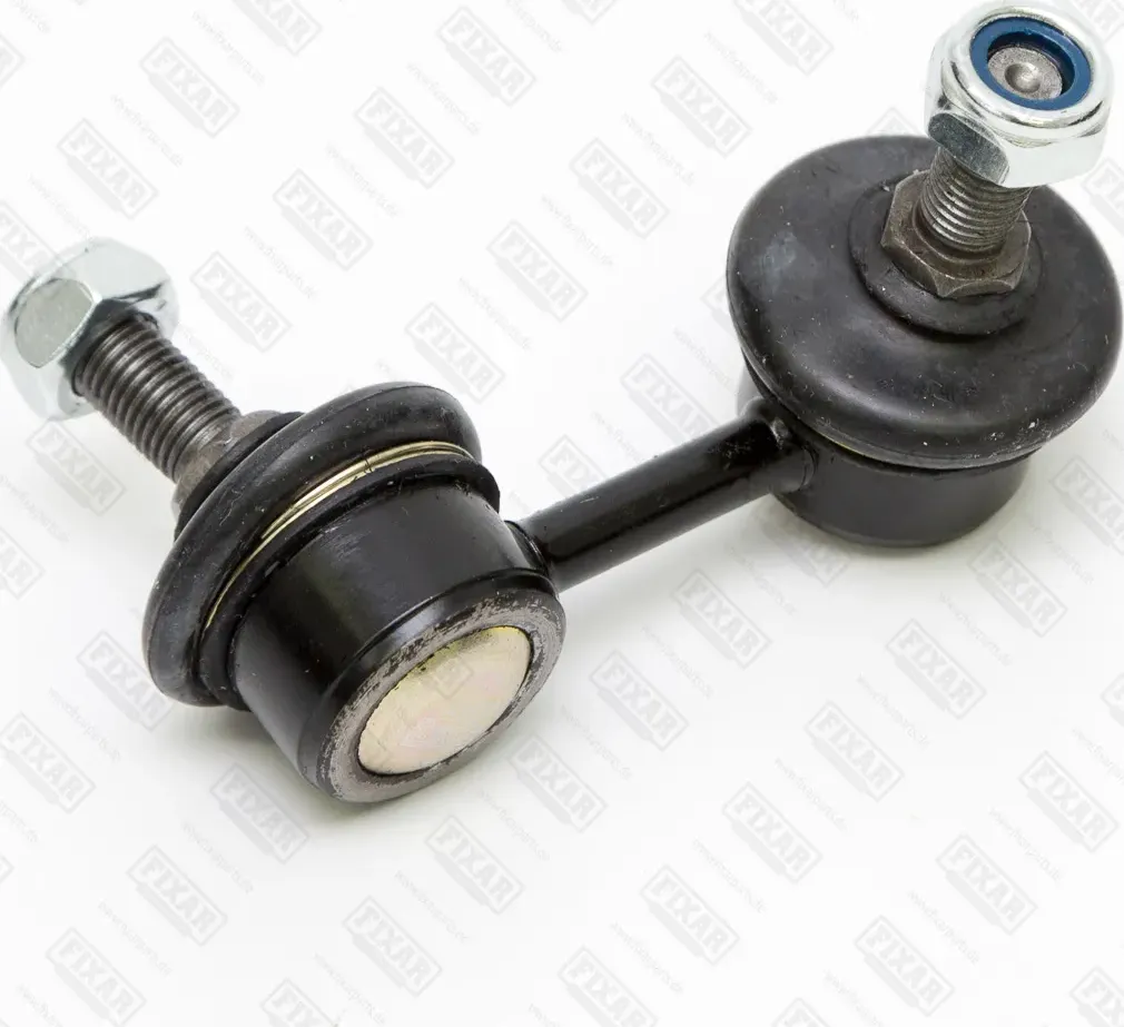 Тяга/стойка стабилизатора (Fixar). Артикул FP0738L