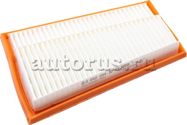 Воздушный фильтр Mercedes-Benz. Артикул A6420943004