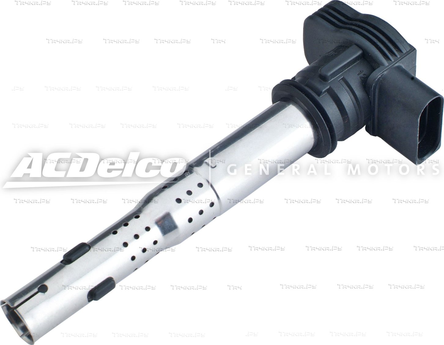 Катушка зажигания ACDelco для Audi A4 III (B7) 2005-2009. Артикул 19374106
