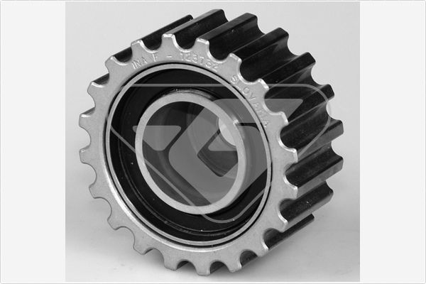 Направляющий (ведущий) ролик ремня ГРМ Hutchinson. Артикул HEG 362