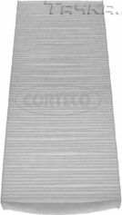 Салонный фильтр Corteco для Citroen C8 I 2002-2014. Артикул 21652856