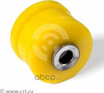 Сайлентблок полиуретановый задней подвески  продольного верхнего рычага  задний SORENTO (BL) F/LIFT  (Точка Опоры) Точка Опоры. Артикул 12-06-2377