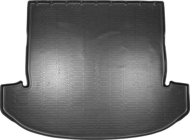 Коврик Норпласт для багажника  (сложенный 3 ряд) Chery Tiggo 8 Pro 2021-2026. Артикул NPA00-T11-744-2