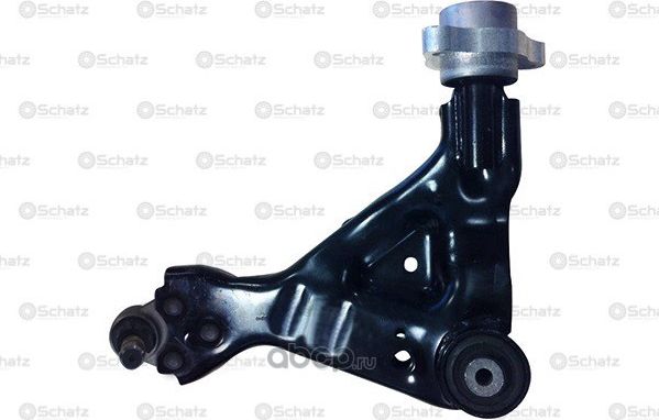 Рычаг подвески (Schatz). Артикул S251183L